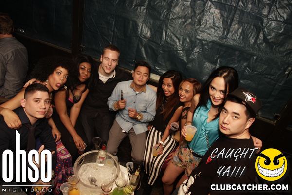 Ohso nightclub photo 132 - May 24th, 2013