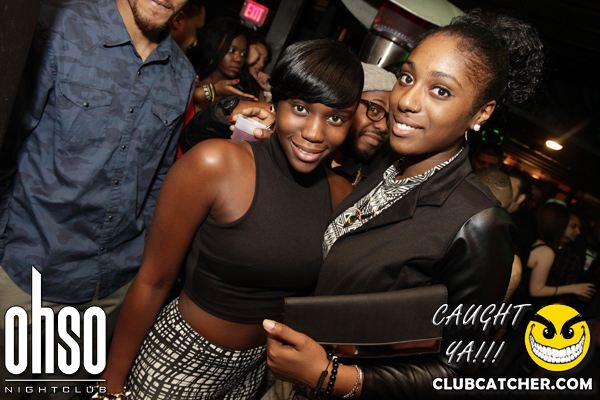 Ohso nightclub photo 134 - May 24th, 2013