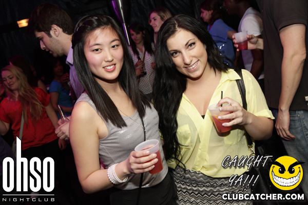 Ohso nightclub photo 135 - May 24th, 2013