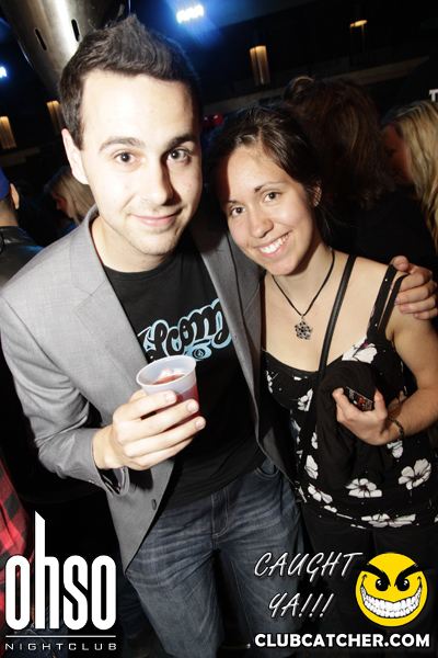 Ohso nightclub photo 140 - May 24th, 2013