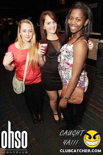 Ohso nightclub photo 15 - May 24th, 2013