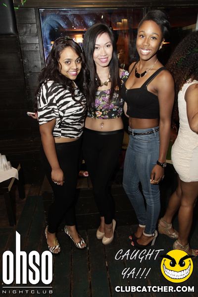 Ohso nightclub photo 143 - May 24th, 2013