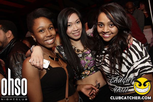 Ohso nightclub photo 147 - May 24th, 2013