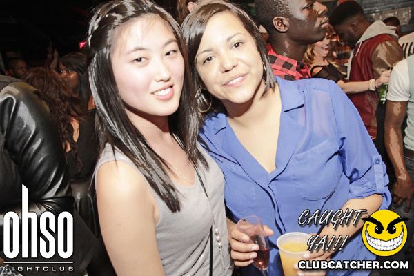Ohso nightclub photo 148 - May 24th, 2013