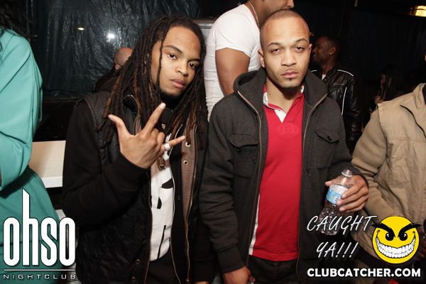 Ohso nightclub photo 150 - May 24th, 2013