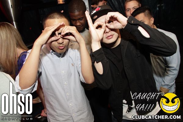 Ohso nightclub photo 152 - May 24th, 2013
