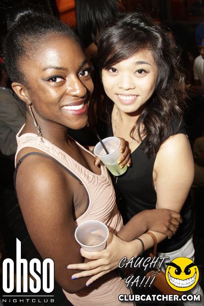 Ohso nightclub photo 154 - May 24th, 2013