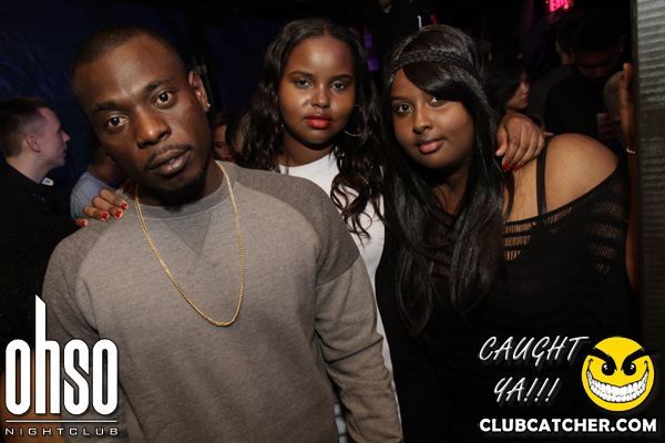 Ohso nightclub photo 155 - May 24th, 2013