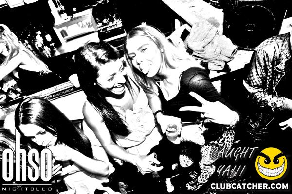 Ohso nightclub photo 159 - May 24th, 2013