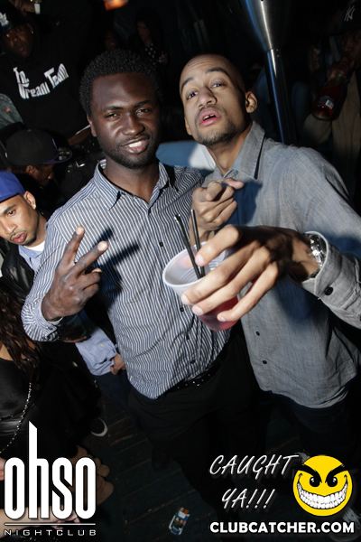 Ohso nightclub photo 161 - May 24th, 2013
