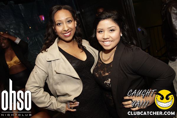 Ohso nightclub photo 163 - May 24th, 2013