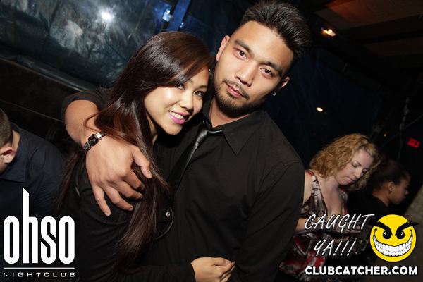 Ohso nightclub photo 169 - May 24th, 2013