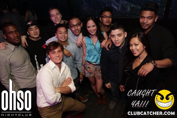 Ohso nightclub photo 18 - May 24th, 2013