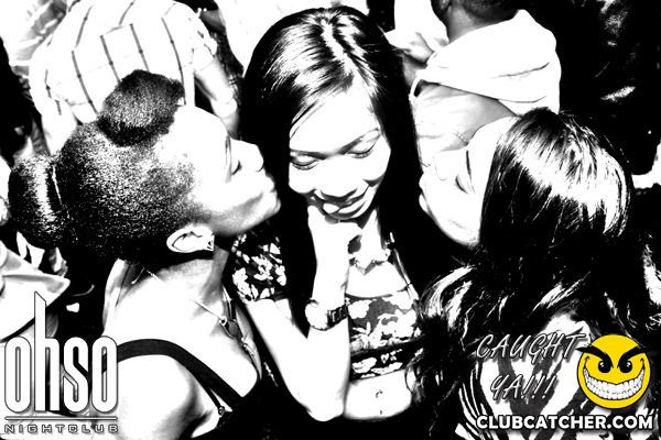 Ohso nightclub photo 172 - May 24th, 2013