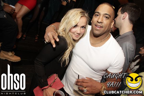 Ohso nightclub photo 174 - May 24th, 2013