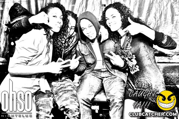 Ohso nightclub photo 176 - May 24th, 2013
