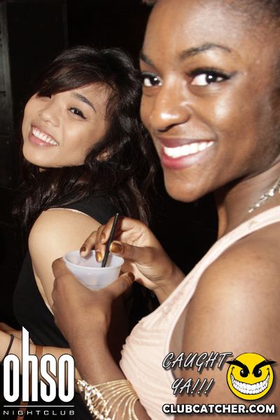 Ohso nightclub photo 178 - May 24th, 2013