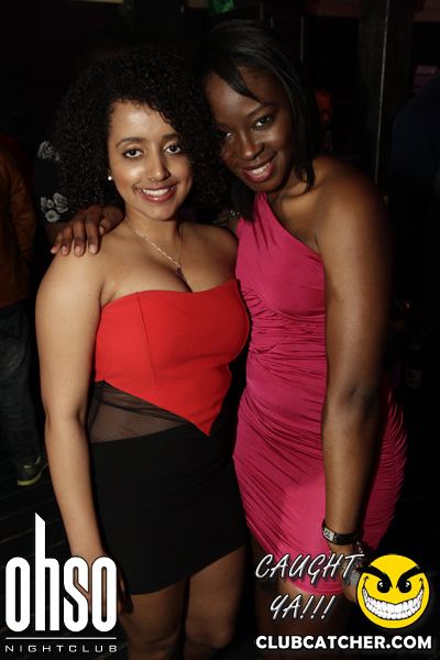 Ohso nightclub photo 179 - May 24th, 2013