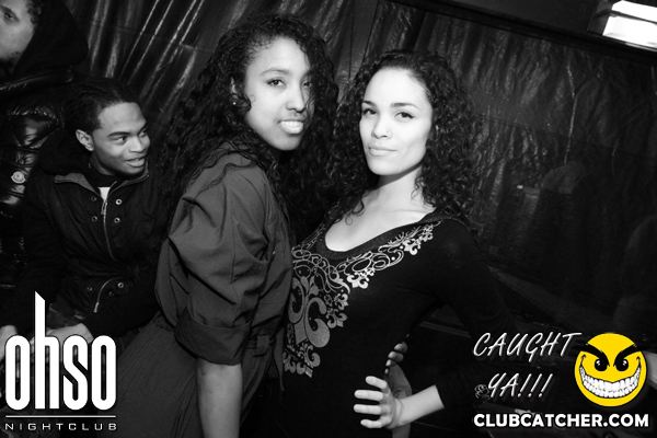 Ohso nightclub photo 182 - May 24th, 2013