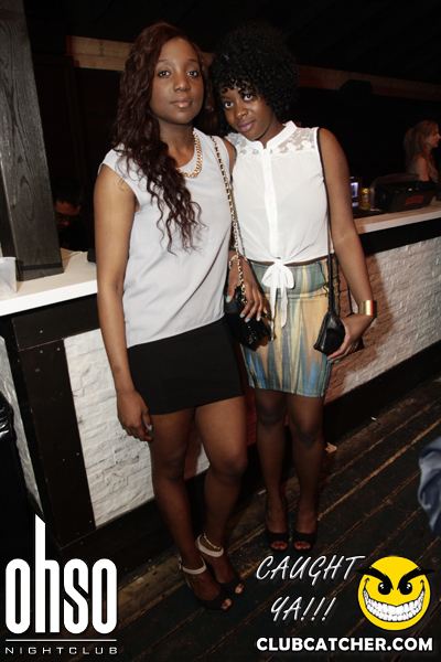 Ohso nightclub photo 183 - May 24th, 2013