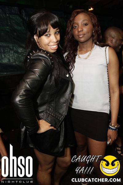 Ohso nightclub photo 184 - May 24th, 2013