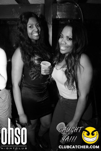 Ohso nightclub photo 186 - May 24th, 2013