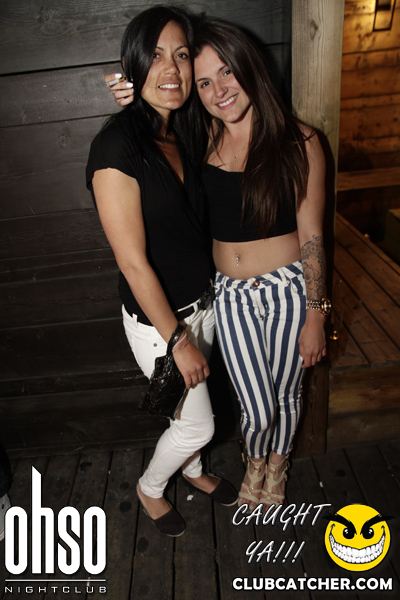 Ohso nightclub photo 20 - May 24th, 2013