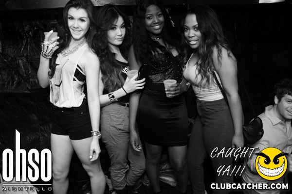 Ohso nightclub photo 193 - May 24th, 2013