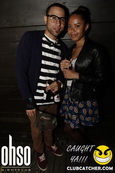 Ohso nightclub photo 197 - May 24th, 2013