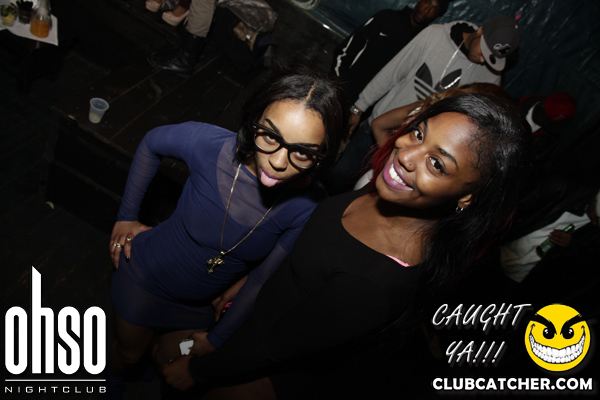 Ohso nightclub photo 199 - May 24th, 2013