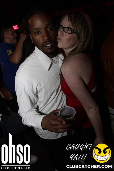 Ohso nightclub photo 200 - May 24th, 2013