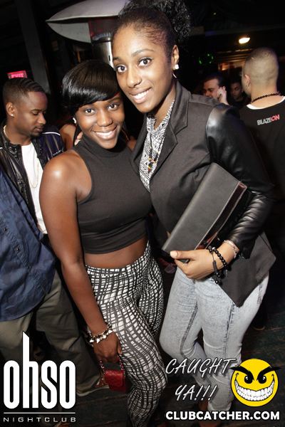 Ohso nightclub photo 21 - May 24th, 2013