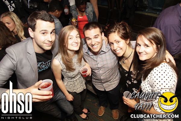Ohso nightclub photo 22 - May 24th, 2013
