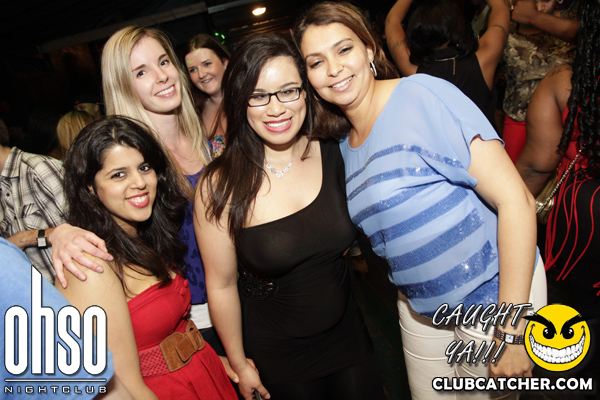 Ohso nightclub photo 26 - May 24th, 2013