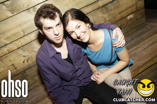 Ohso nightclub photo 28 - May 24th, 2013