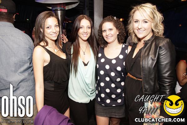 Ohso nightclub photo 29 - May 24th, 2013