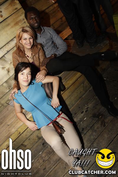 Ohso nightclub photo 30 - May 24th, 2013