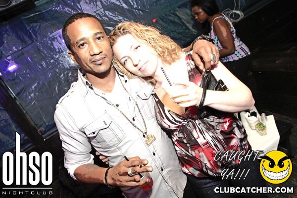 Ohso nightclub photo 33 - May 24th, 2013