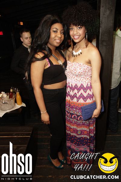 Ohso nightclub photo 37 - May 24th, 2013