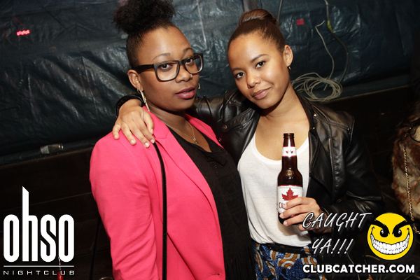 Ohso nightclub photo 40 - May 24th, 2013