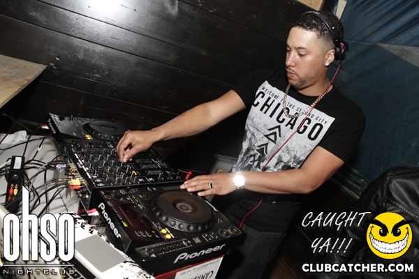 Ohso nightclub photo 41 - May 24th, 2013