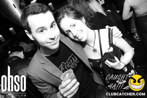Ohso nightclub photo 44 - May 24th, 2013