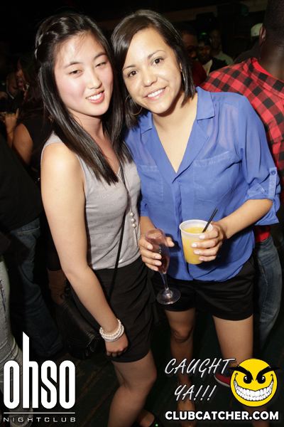 Ohso nightclub photo 47 - May 24th, 2013