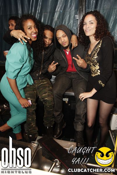 Ohso nightclub photo 49 - May 24th, 2013