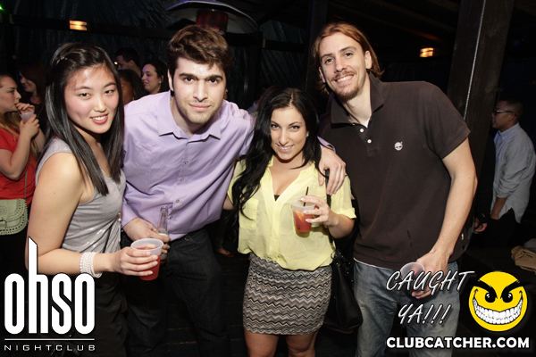 Ohso nightclub photo 50 - May 24th, 2013