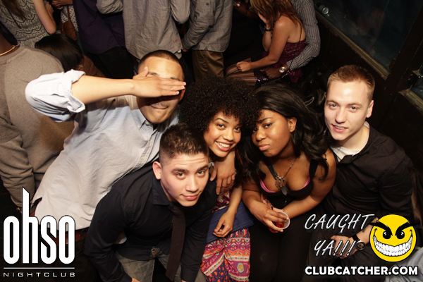Ohso nightclub photo 51 - May 24th, 2013