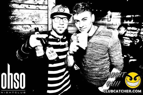 Ohso nightclub photo 60 - May 24th, 2013