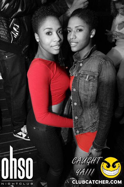 Ohso nightclub photo 61 - May 24th, 2013