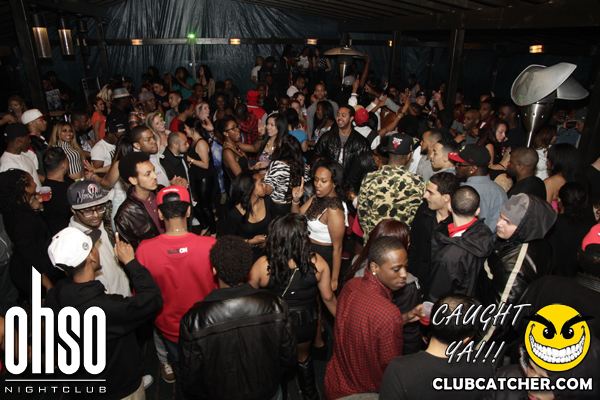 Ohso nightclub photo 62 - May 24th, 2013