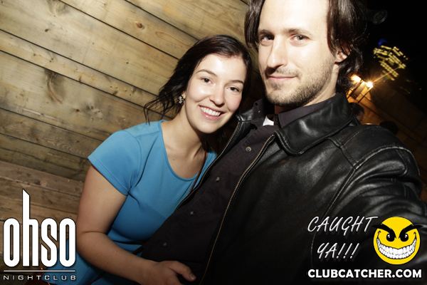Ohso nightclub photo 64 - May 24th, 2013
